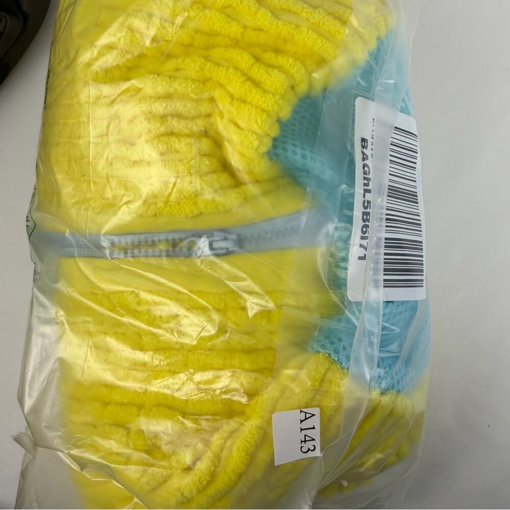 NWOT Shoe Washing & Dryer Bag & Dryer Bag- 2 Pack - Picture 8 of 8